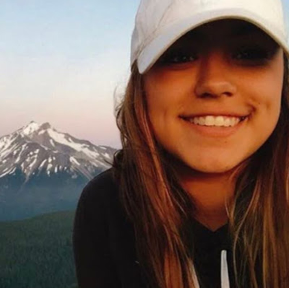 Meet your Posher, Gabby